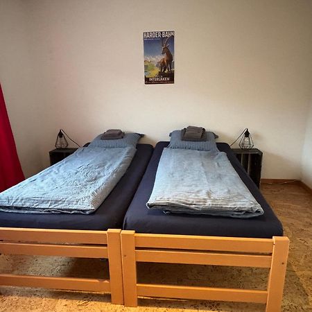 Lakeviewhouse Sundlauenen المظهر الخارجي الصورة
